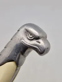 Original RAD daggert - lavet hos Eickhorn (afnazificeret)