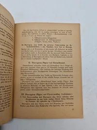 Original vejledning for husvagter - ww2