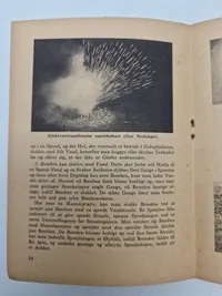 Original vejledning for husvagter - ww2