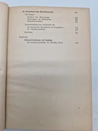 Sjælden originalt DRK lægebog