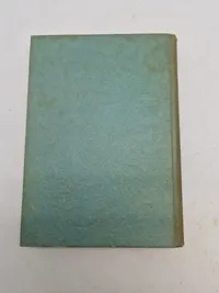 Sjælden originalt DRK lægebog