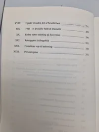 Som jeg så det, som jeg ser det - diplomat i kbh 1939-43