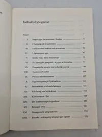 Som jeg så det, som jeg ser det - diplomat i kbh 1939-43