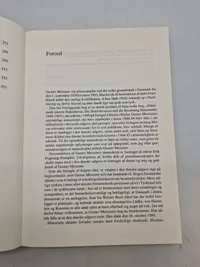 Som jeg så det, som jeg ser det - diplomat i kbh 1939-43