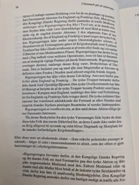 Som jeg så det, som jeg ser det - diplomat i kbh 1939-43