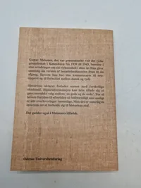 Som jeg så det, som jeg ser det - diplomat i kbh 1939-43