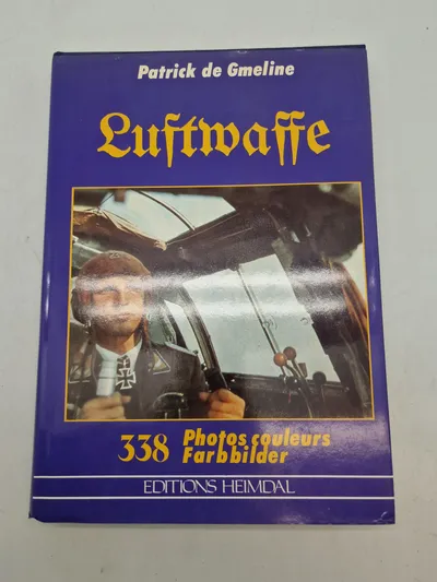 Luftwaffe