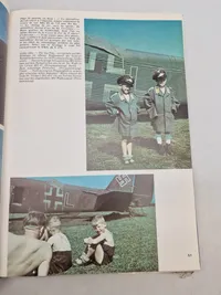 Luftwaffe