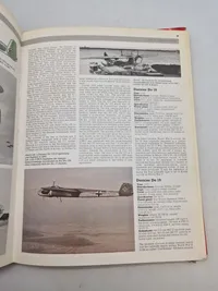 German Military Aircraft