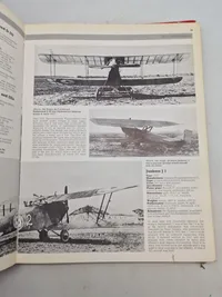 German Military Aircraft