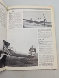 German Military Aircraft