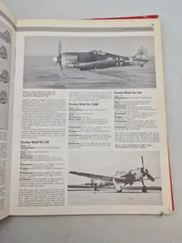 German Military Aircraft