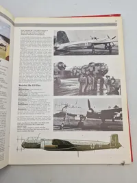 German Military Aircraft
