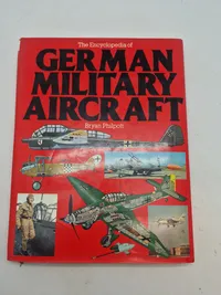 German Military Aircraft
