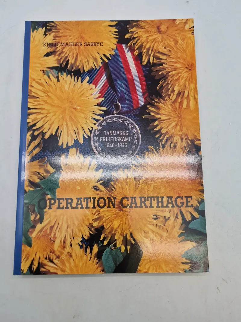 Operation Carthage Schelhuset