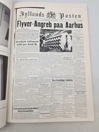 Operation Carthage Schelhuset