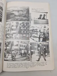 Operation Carthage Schelhuset