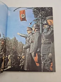 Der Zweite Weltkrieg