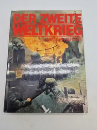 Der Zweite Weltkrieg
