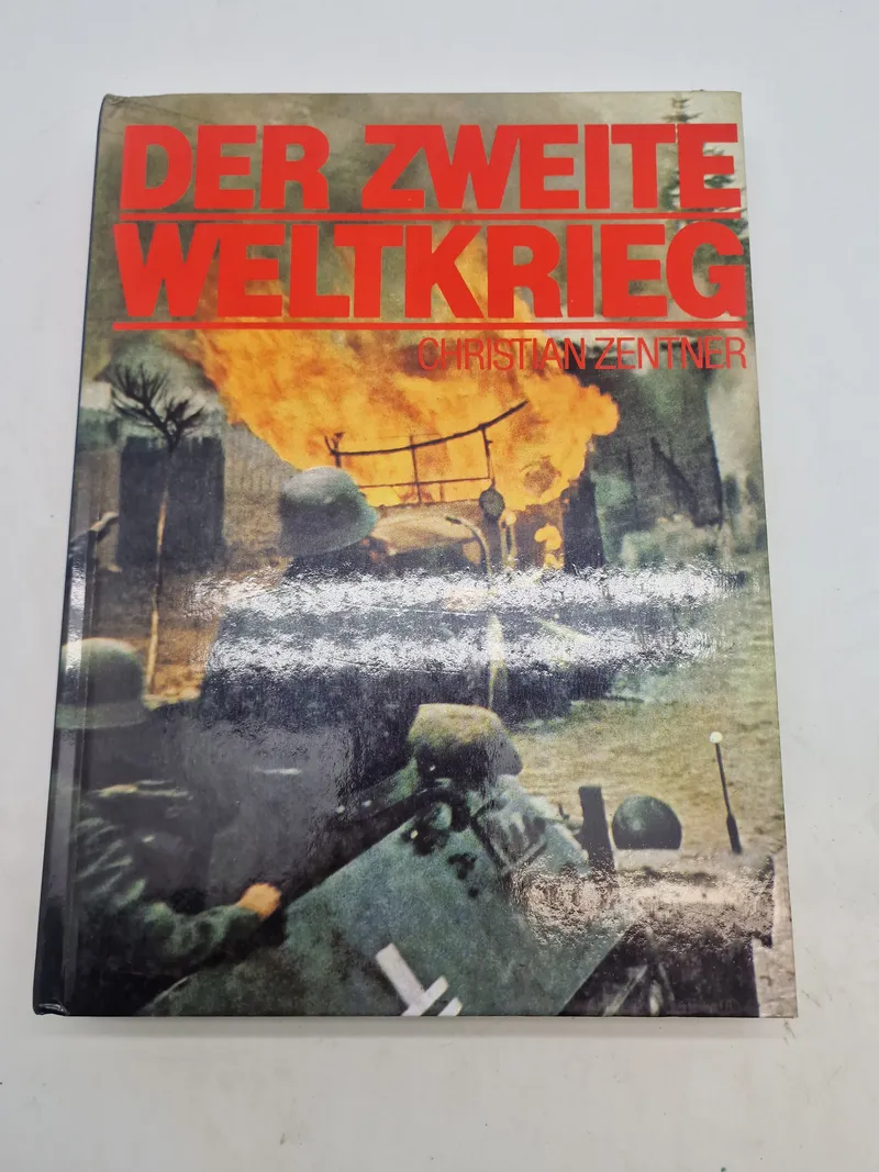 Der Zweite Weltkrieg