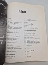 Der Zweite Weltkrieg