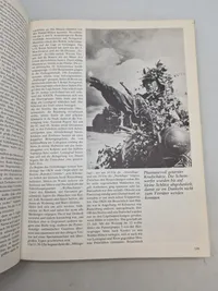 Der Zweite Weltkrieg