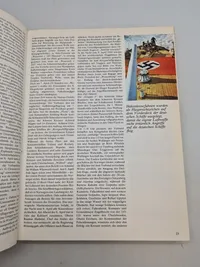 Der Zweite Weltkrieg