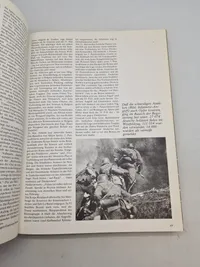 Der Zweite Weltkrieg
