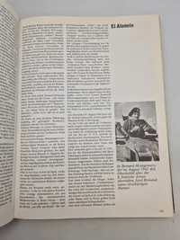 Der Zweite Weltkrieg