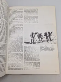 Der Zweite Weltkrieg