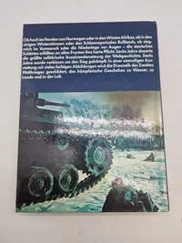 Der Zweite Weltkrieg