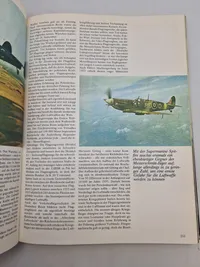 Der Zweite Weltkrieg