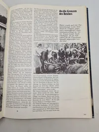 Der Zweite Weltkrieg