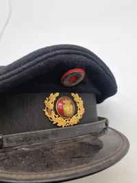 Original Dansk kasket