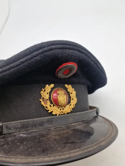 Original Dansk kasket