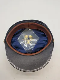 Original Dansk kasket