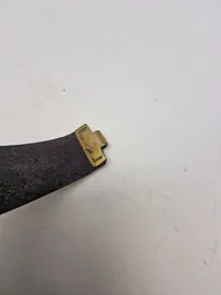 Militært bælte