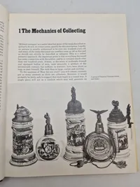 Collecting Military Antiques