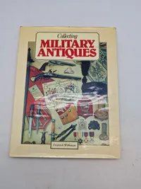 Collecting Military Antiques