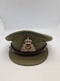 Original Norsk kasket