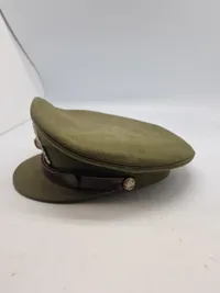 Original Norsk kasket