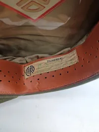 Original Norsk kasket
