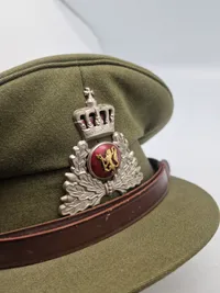 Original Norsk kasket