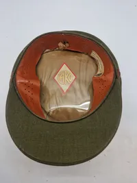 Original Norsk kasket