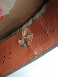 Original Norsk kasket