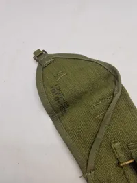 Originalt Norsk hylster