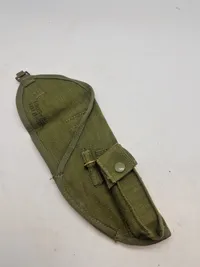 Originalt Norsk hylster
