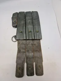 Originale MP40 magasintasker - produceret og anvendt i Norge efter ww2