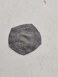 Original ikke færdiggjort nål fra Deutscher Bund Nordsachleswig (det tyske mindretal i Sønderjylland) - Ekstremt sjælden