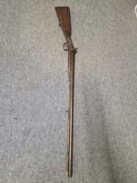Original 18-Tals jagtforlader, mekanisk god